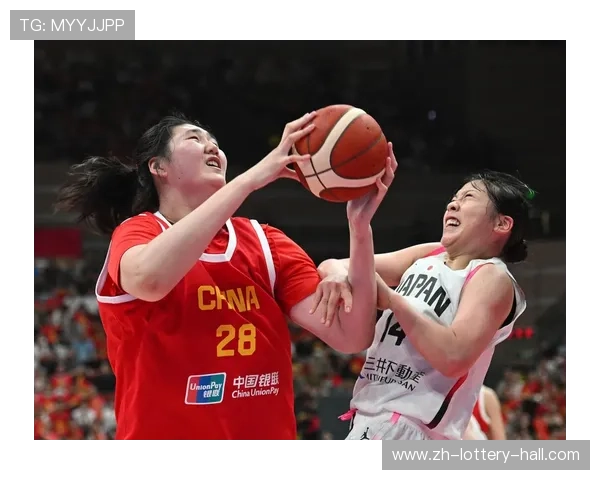 女篮奥运会精彩对决全程直播 女子篮球争夺战即刻开启