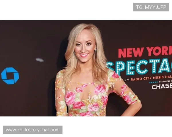 娜斯佳柳金：从国际舞台到中国市场的成功转型与品牌塑造之路